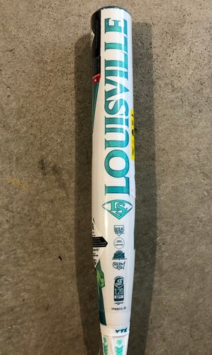 2026 Louisville Slugger Kryo Composiste Bat 33”23oz