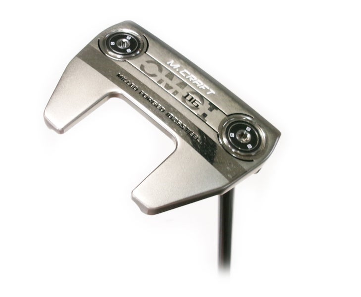 Mizuno M-Craft OMOI 06 35 Mallet Putter