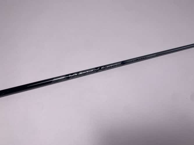 Mitsubishi Rayon Kuro Kage 80HY 80g Regular Graphite Hybrid Shaft 38" Pull 0.370