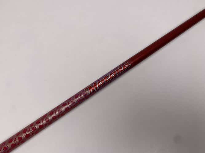 Fujikura Motore Stiff Graphite Driver Shaft 44.25"-Taylormade