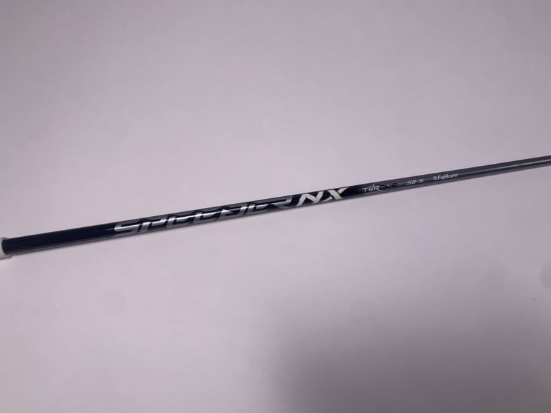 Fujikura Speeder NX 50g Stiff Graphite Fairway Wood Shaft 41" Pull 0.335