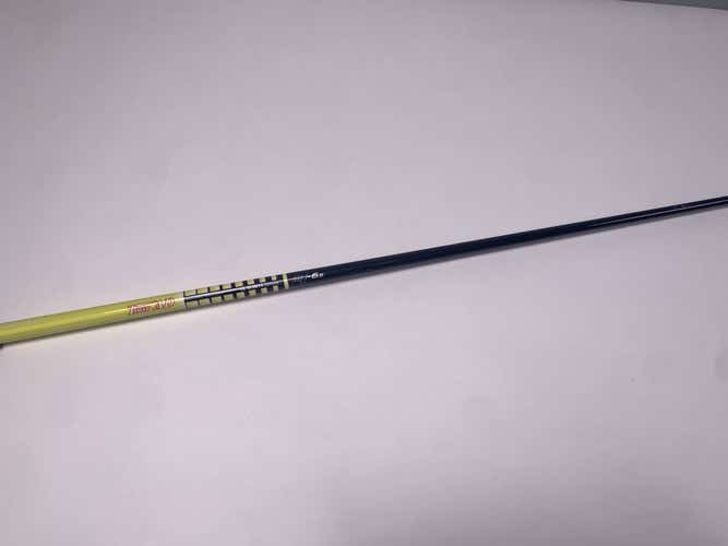 Graphite Design Tour AD MJ-6S Stiff Graphite Driver Shaft 44"-Titleist