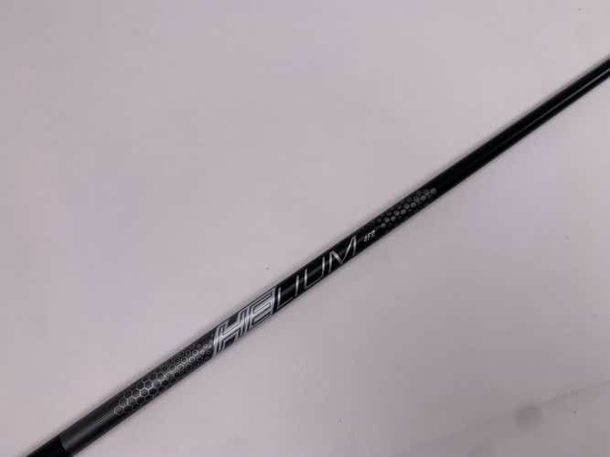 UST Mamiya Helium 4F2 Seniors Graphite Driver Shaft 44"-Cobra