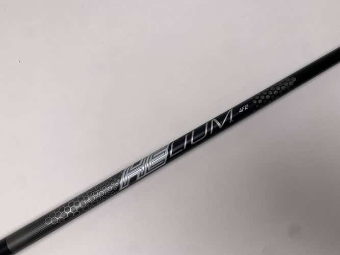 UST Mamiya Helium 4F2 Seniors Graphite Driver Shaft 44.25"-Srixon