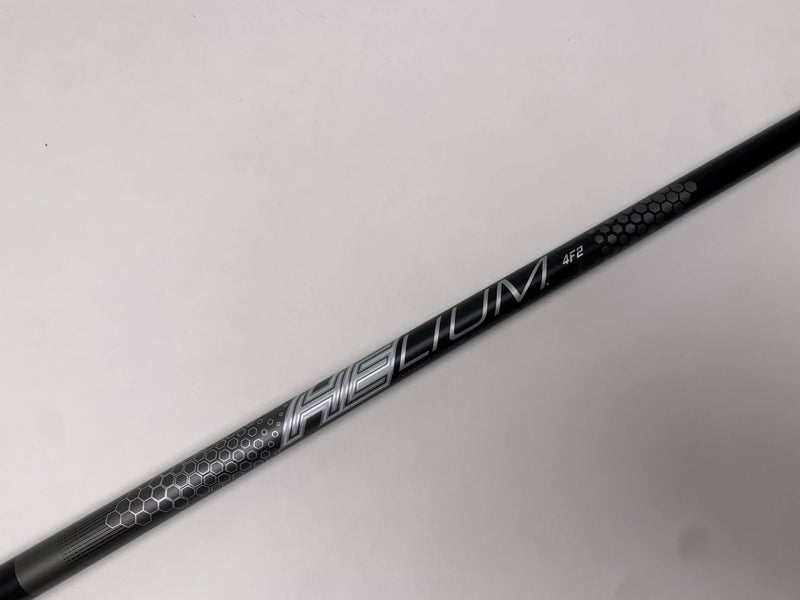 UST Mamiya Helium 4F2 Seniors Graphite Driver Shaft 44.25"-Srixon