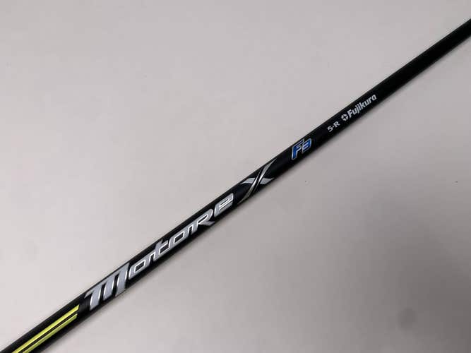 Fujikura Motore X F3 5-R Regular Graphite Driver Shaft 44"-Mizuno