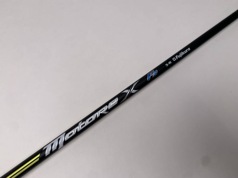 Fujikura Motore X F3 5-R Regular Graphite Driver Shaft 44"-Mizuno