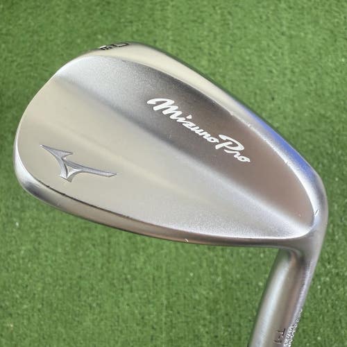 Mizuno Pro T-1 50 08S Gap Approach Wedge Dynamic Gold Tour Issue S400 Stiff 35