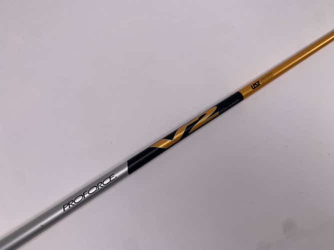UST ProForce V2 66g Stiff Graphite Driver Shaft 44.5" Pull 0.355
