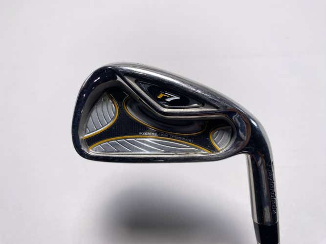 TaylorMade R7 Single 3 Iron REAX 65g Regular Graphite Mens RH