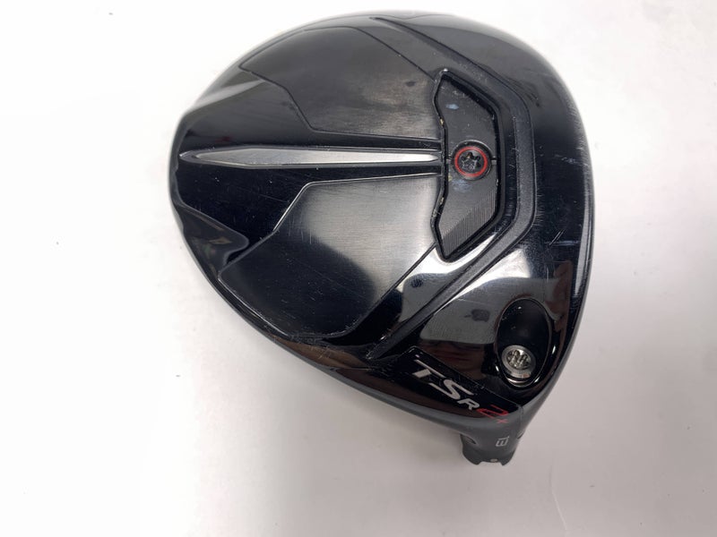 Titleist TSR2 Plus Fairway Wood 13* HEAD ONLY Mens RH