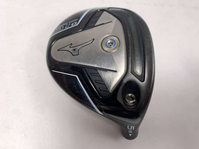 Mizuno ST-G Ti 5 Fairway Wood 18* HEAD ONLY Mens RH