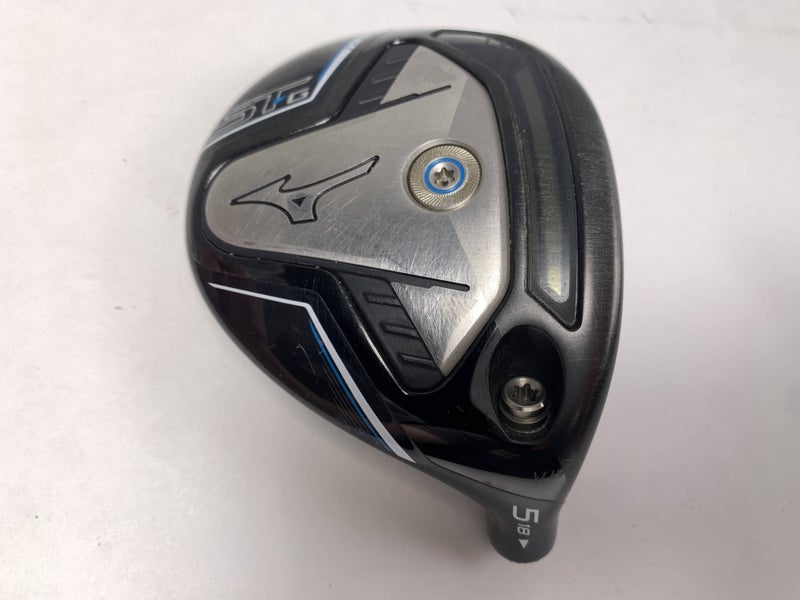 Mizuno ST-G Ti 5 Fairway Wood 18* HEAD ONLY Mens RH