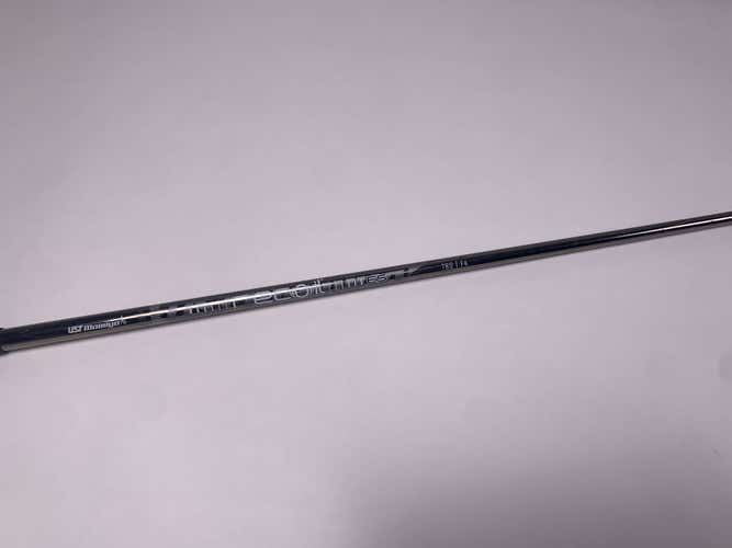 UST Mamiya Recoil ES 780 F4 Stiff Graphite Hybrid Shaft 38" Pull 0.370