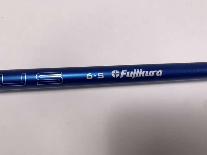 Fujikura Ventus Blue 6-S Velocore+ Stiff Graphite Fairway Shaft 41.5"-Mizuno