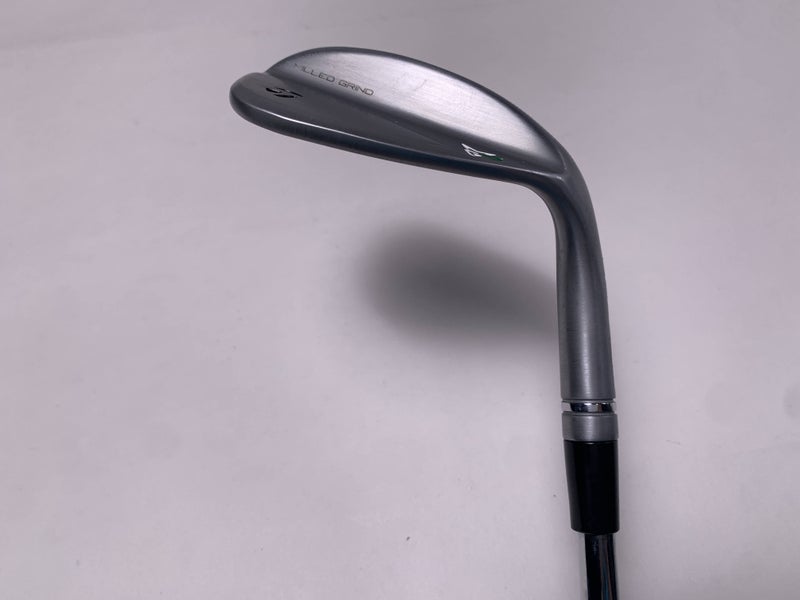 TaylorMade Milled Grind 4 Chrome Lob Wedge LW 60* 13 DG Tour Issue Wedge RH NEW