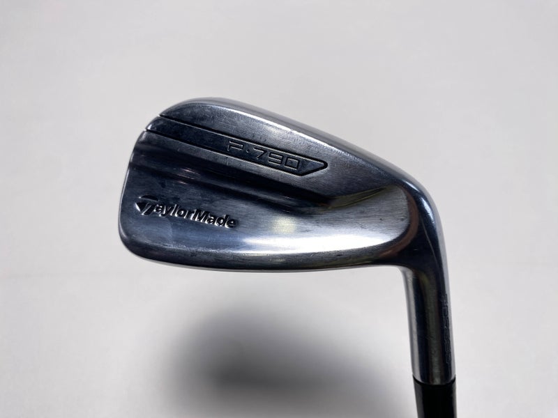 TaylorMade P790 2017 Single 8 Iron NS Pro Modus 3 105g Wedge Steel Mens RH