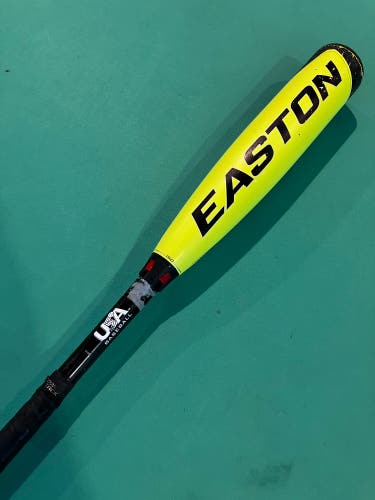 2023 Easton ADV 360 Composite Bat USABat Certified (-10) 19oz 29"