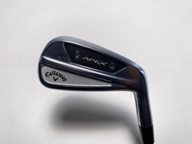 Callaway Apex UT 24 Driving Iron 23* Fujikura Ventus HB 8-S VeloCore Mens RH