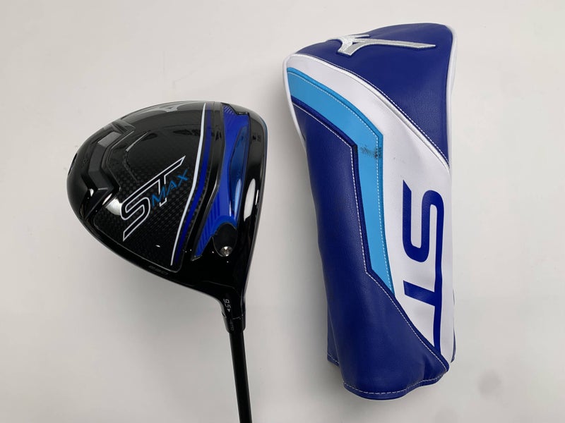 Mizuno ST-MAX 230 Driver 9.5* l Tensei K Blue Xlink Tech 55g Regular Mens RH HC