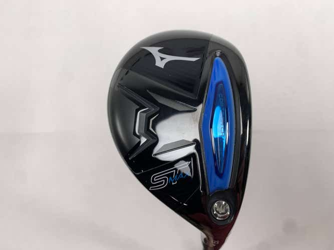 Mizuno ST-MAX 230 3 Hybrid 19* Tensei K Blue Xlink Tech 75g Stiff RH NEW