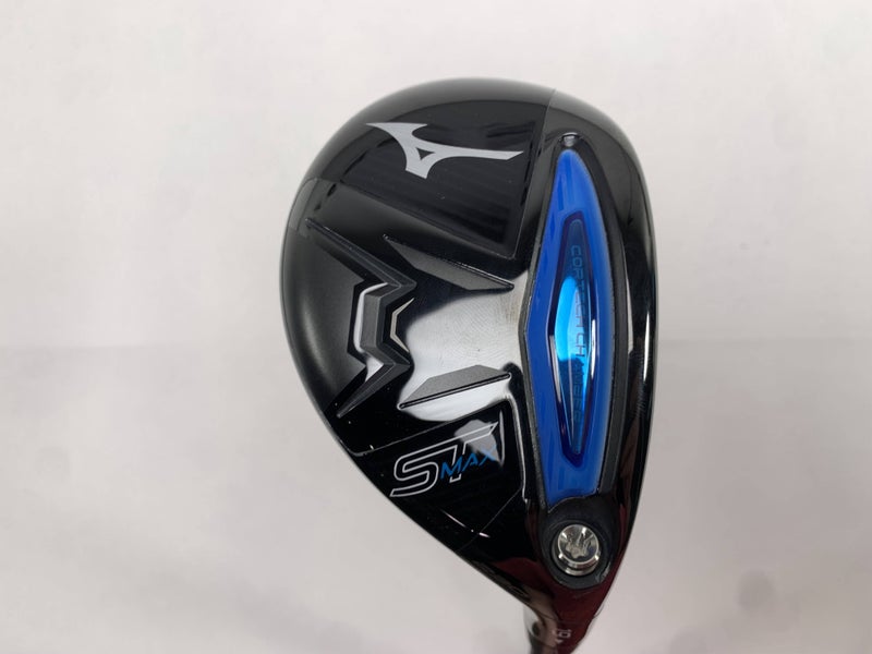 Mizuno ST-MAX 230 3 Hybrid 19* Tensei K Blue Xlink Tech 75g Stiff RH NEW