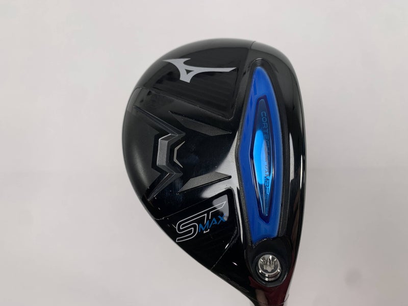 Mizuno ST-MAX 230 3 Hybrid 19* Tensei K Black XlinkTech 85g Stiff RH