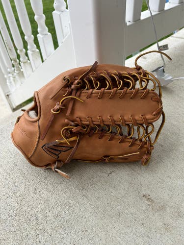 Easton Professional Series RH Outfield Baseball Glove 12.75" (Used)