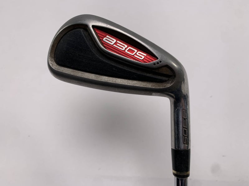 Adams Idea A3 OS Single 6 Iron True Temper Performance Lite Regular Mens RH