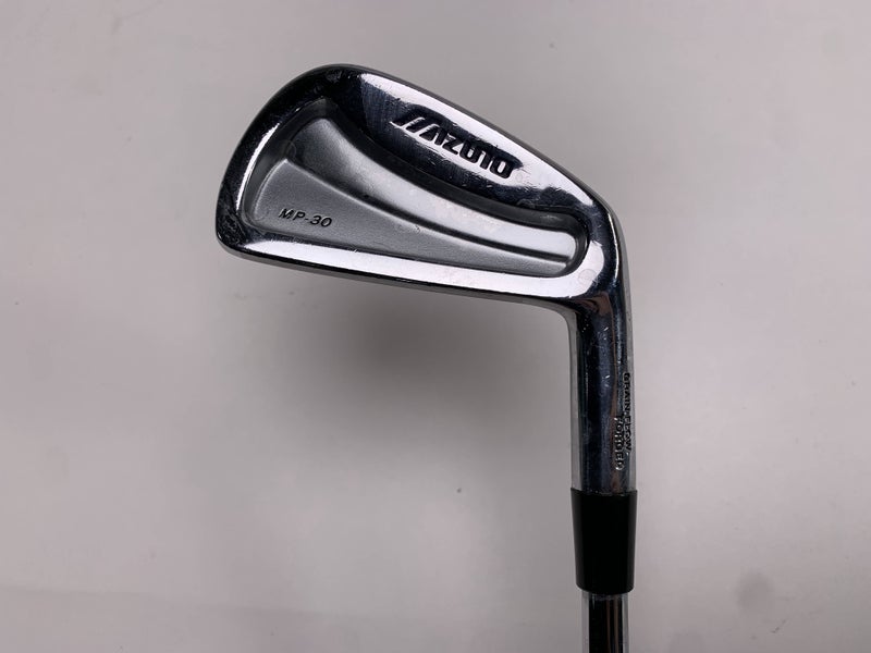 Mizuno MP 30 Single 3 Iron KBS Tour Stiff Steel Mens RH