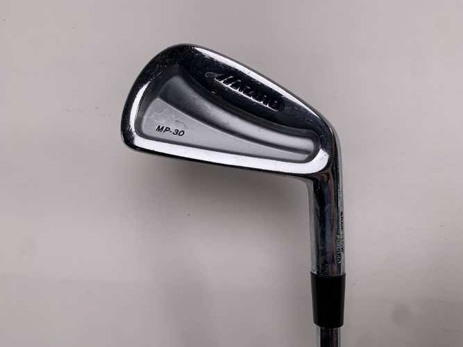 Mizuno MP 30 Single 2 Iron KBS Tour Regular Steel Mens RH