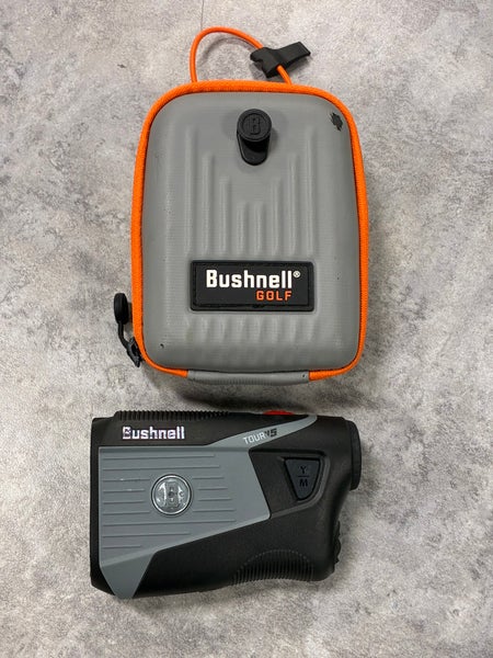 Bushnell Tour V5 Rangefinder