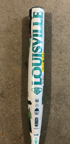 2026 Louisville Slugger Kryo Composiste Bat (-11) 21 oz 32" (New)