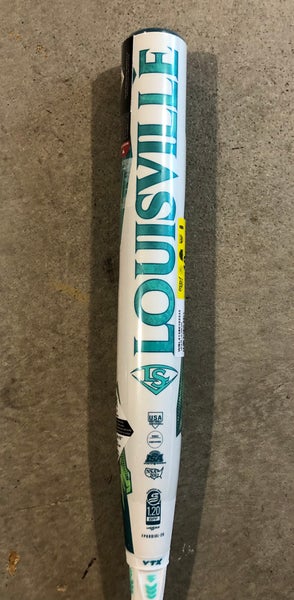 2026 Louisville Slugger Kryo Composiste Bat (-11) 21 oz 32" (New)