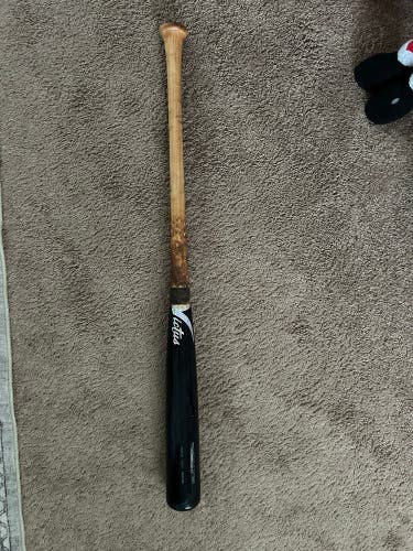 2024 Victus Tatis Maple Bat (-3) 31 oz 34" (Used)