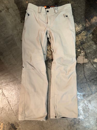 Men's Large Thirty Two Repel 10K Pants (Used)