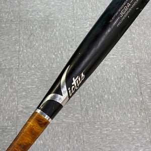 Victus Pro Reserve JC24 Maple Bat (-3) Maple 29 oz 32" (Used)