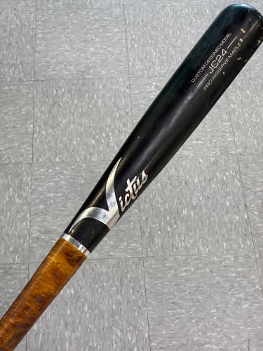 Victus Pro Reserve JC24 Maple Bat (-3) Maple 29 oz 32" (Used)