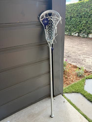 STX ARIA with tags