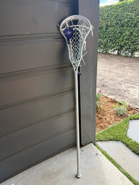 STX FUSE (not Crux). With tags
