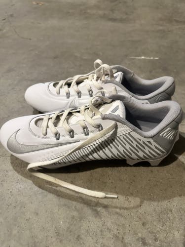Men's Size M 14.0 (W 15.0) Nike Vapor Edge 360 VC Molded Cleats (New)
