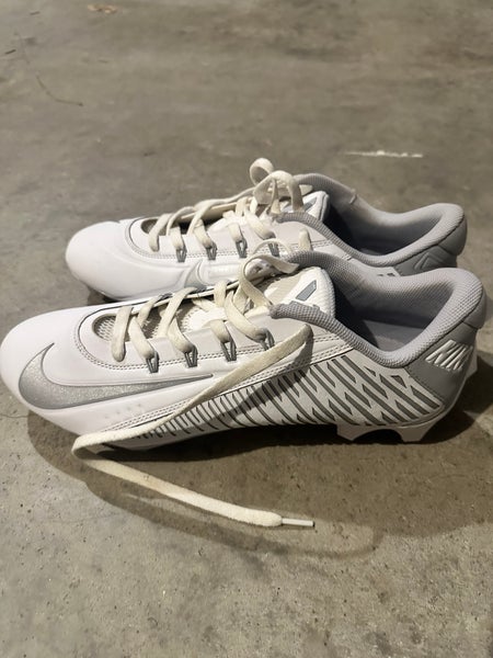 Men's Size M 14.0 (W 15.0) Nike Vapor Edge 360 VC Molded Cleats (New)