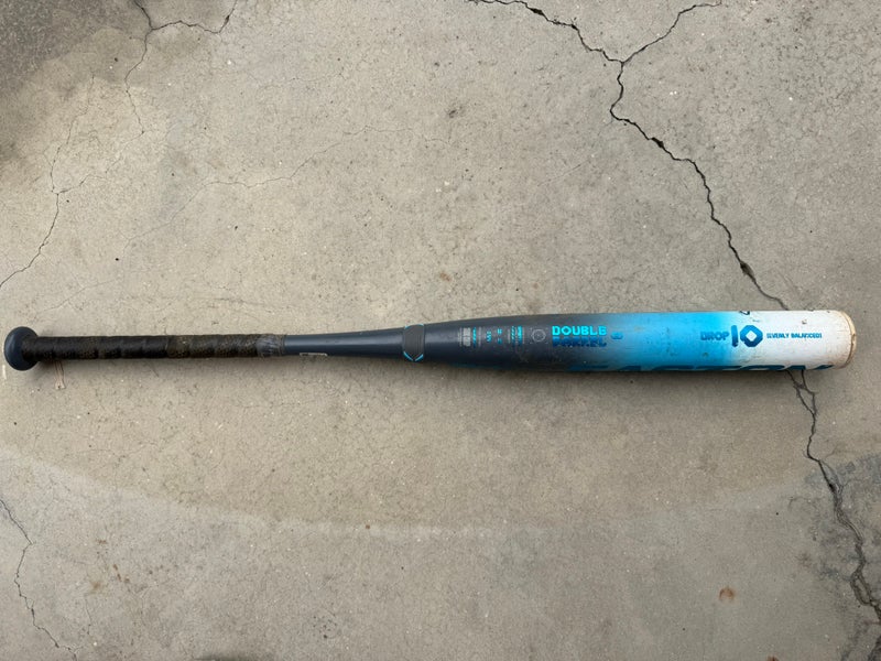 2025 Easton Ghost OG Composite Bat (-10) 22 oz 32" (Used)