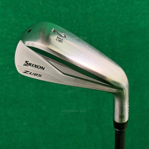 Srixon Z U85 Forged 18 2 Hybrid Mitsubishi Chemical Tensei CK Series 80HY Stiff