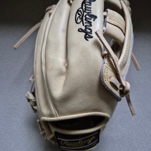 2025 RHT Rawlings KB17 Baseball Glove 12.25" (New)