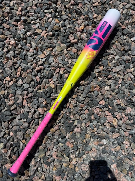 Easton DUB USSSA Certified Bat (-5) 27oz / 32" — BRAND NEW! (READ DESCRIPTION)