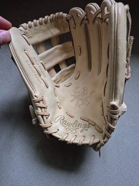 2025 RHT Rawlings KB17 Baseball Glove 12.25