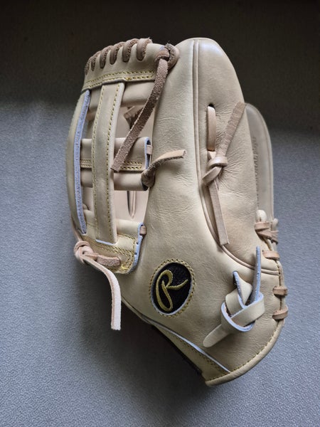 2025 RHT Rawlings KB17 Baseball Glove 12.25