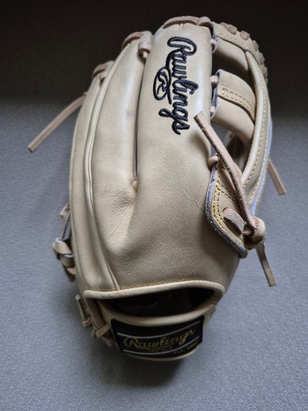 2025 RHT Rawlings KB17 Baseball Glove 12.25