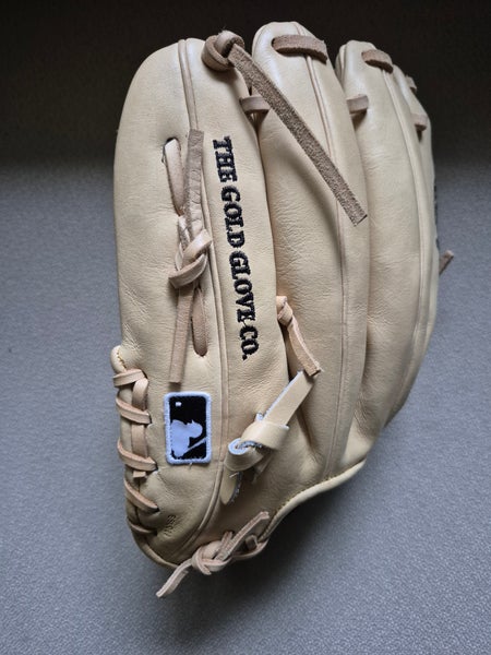 2025 RHT Rawlings KB17 Baseball Glove 12.25